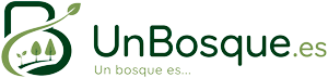 Logo UnBosque.es - Un bosque es