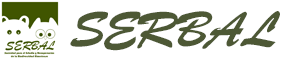 Logo de Serbal, marca de productos forestales y ambientales